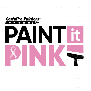 paint it pink logo for 2024